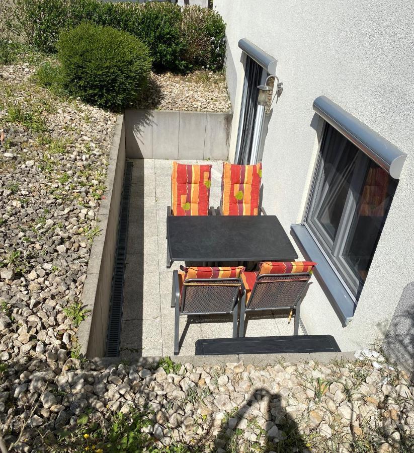 Ferienwohnung Voerstetten Vorstetten Exterior photo