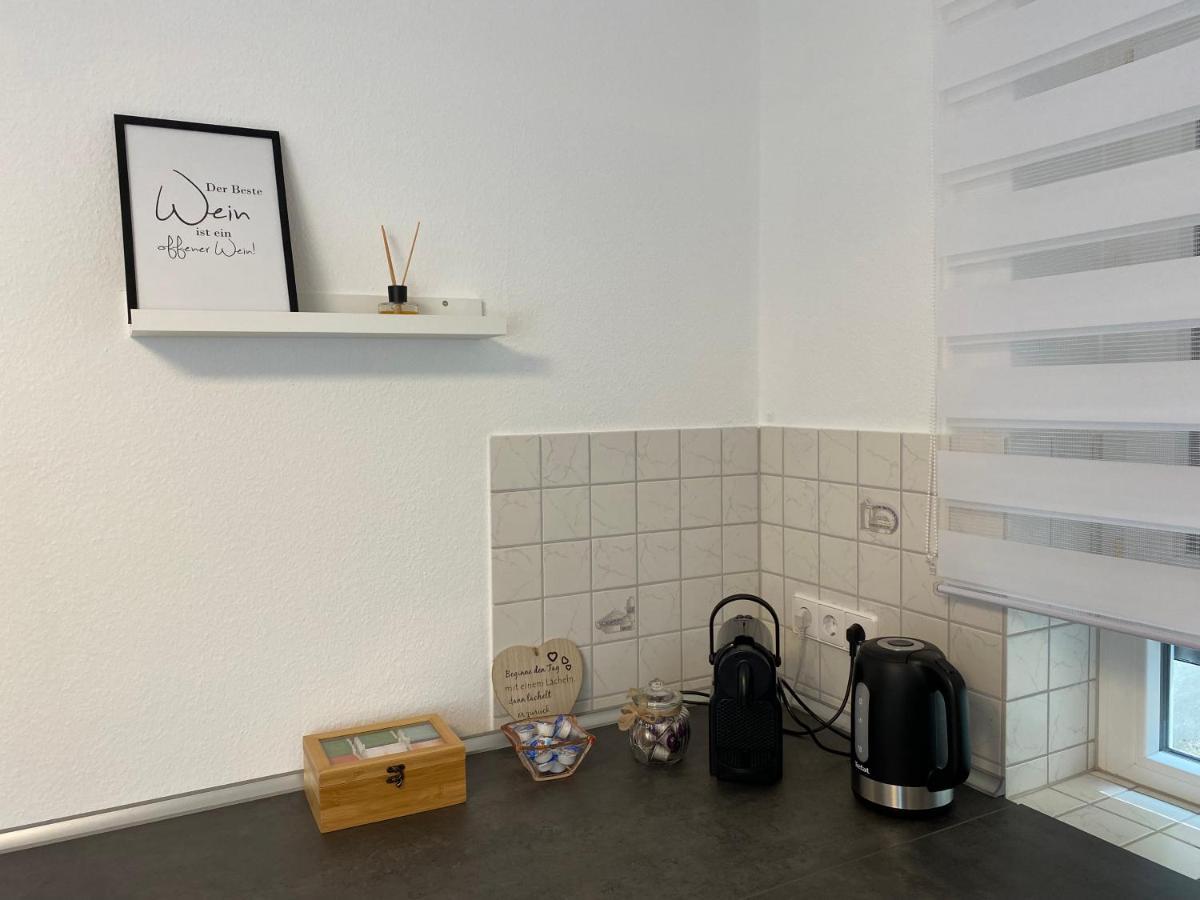 Ferienwohnung Voerstetten Vorstetten Exterior photo
