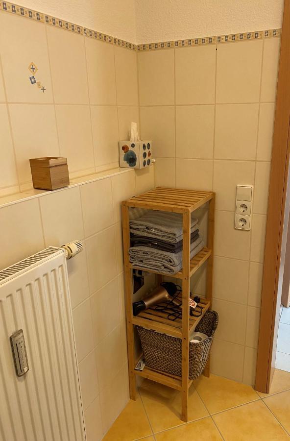 Ferienwohnung Voerstetten Vorstetten Exterior photo